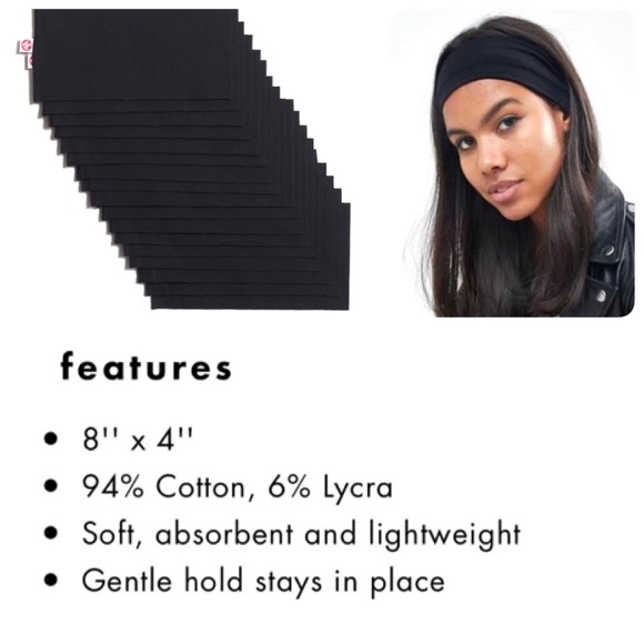 manduka yogitoes headbands